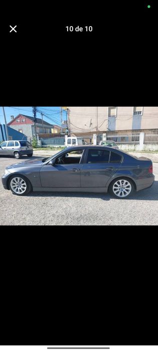 BMW 163cv e90 2005