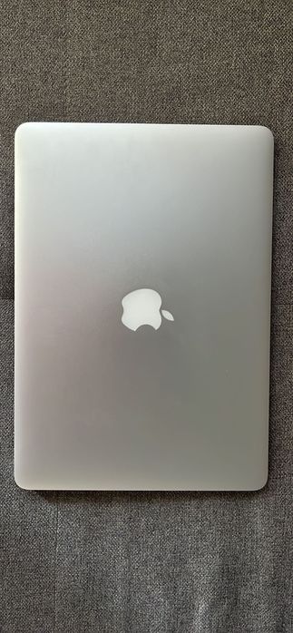 MacBook Air 2017