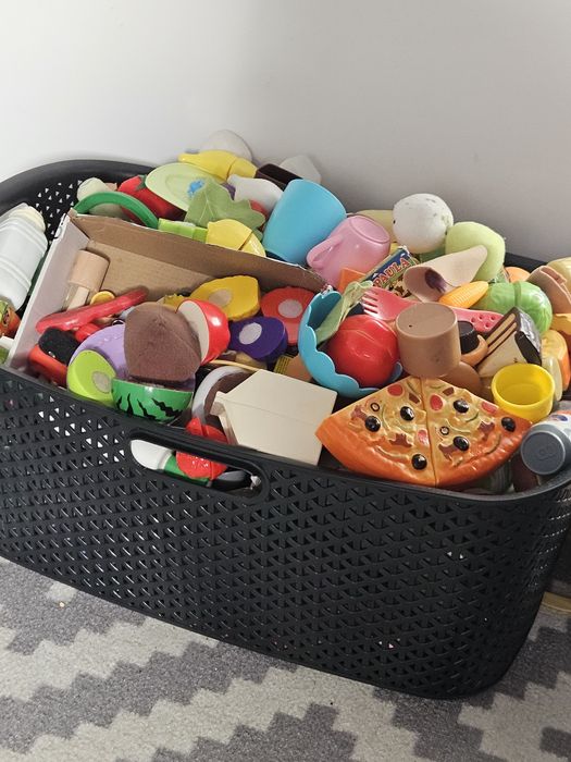 Kuchnia ikea z akcesoriam