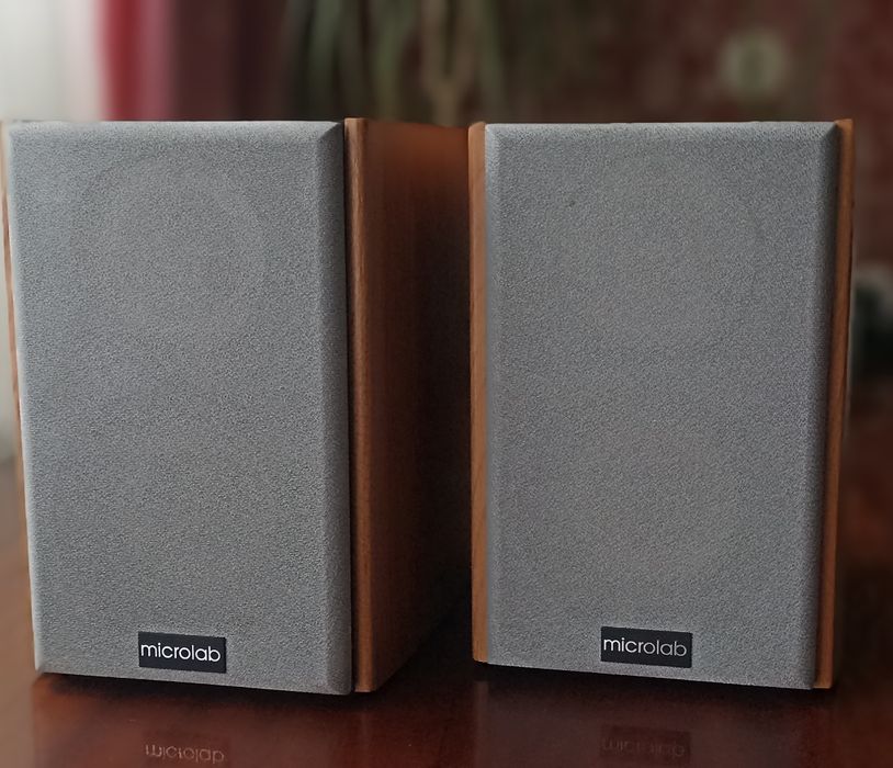 Система Microlab B-73. ( 26W)