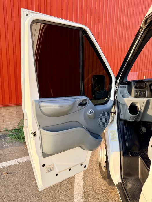 Форд Транзит Спарка 2011 2.2cdi-155 Maxi