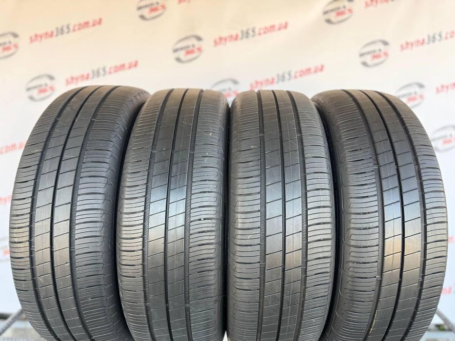 Шини бу 195/60 r18 goodyear efficientgrip performance 6mm