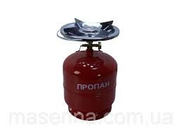 Замена вентиля .Балон.Редуктора .Заправка доставка  пропан.