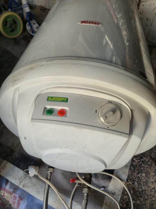 Boiler elektryczny