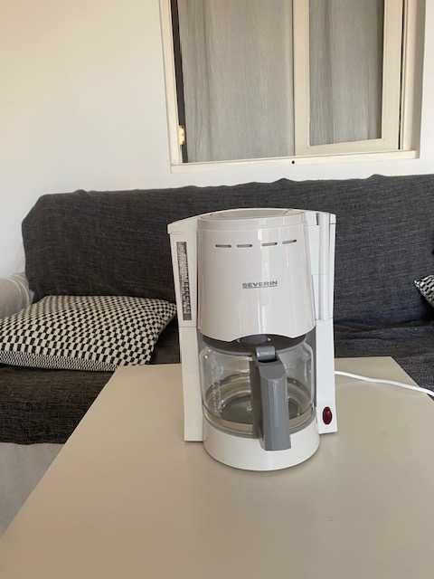 maquinas  de cafe Expresso capsulas e saco