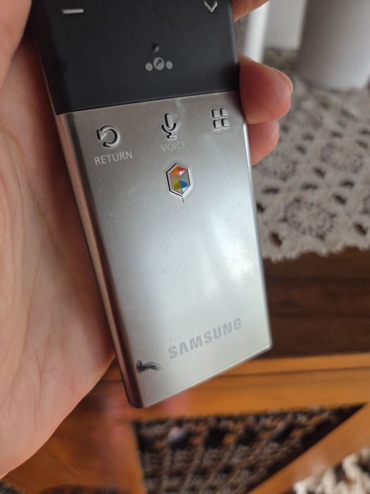 Oryginalny pilot Samsung Smart Touch Control, model AA59