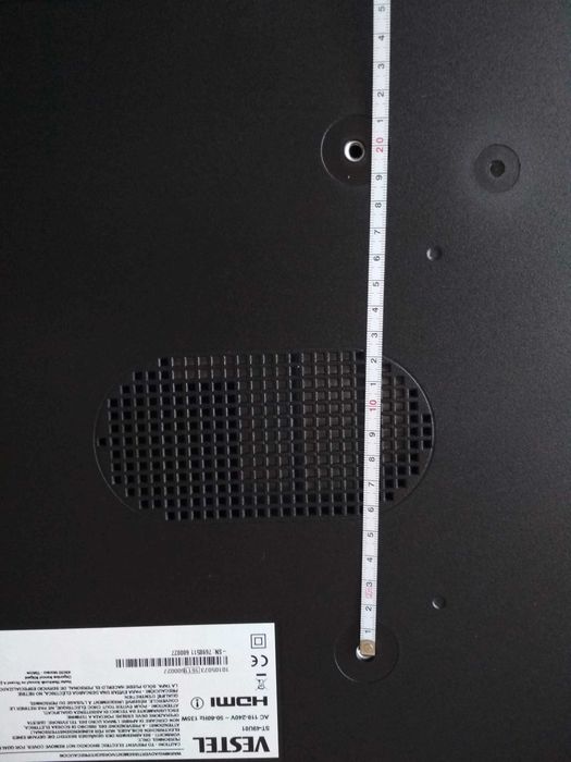 Monitor VESTEL ST-49U01
