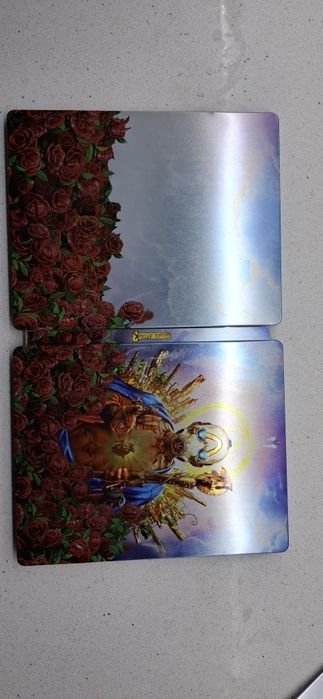 Borderlands 3 - PS4 - Super Deluxe Edition