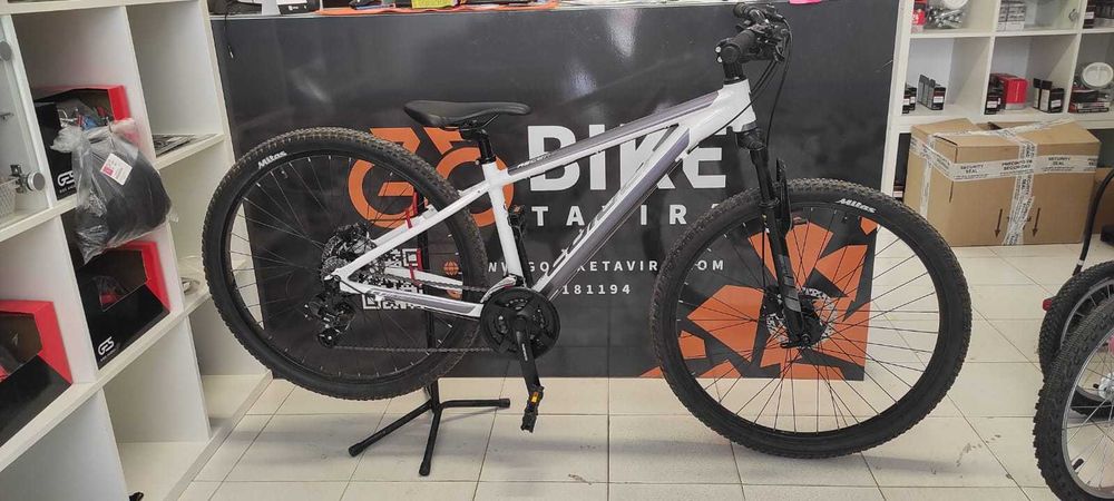 Bicicleta Colver Ascent 273