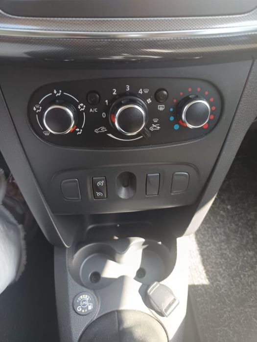 Dacia Sandero Stepway 1.0 GPL