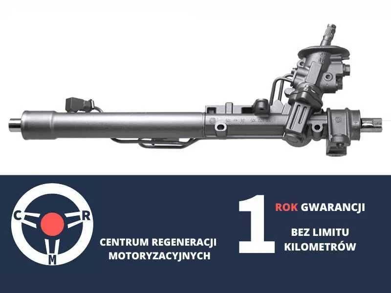 REGENERACJA Maglownic Przekładni Kierowniczych / Elektrycznych