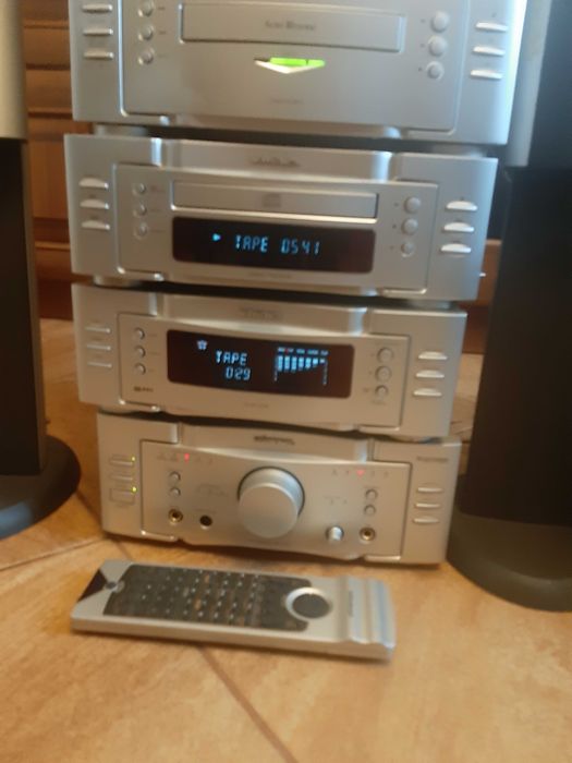 Wieża segmentowa UNIVERSUM