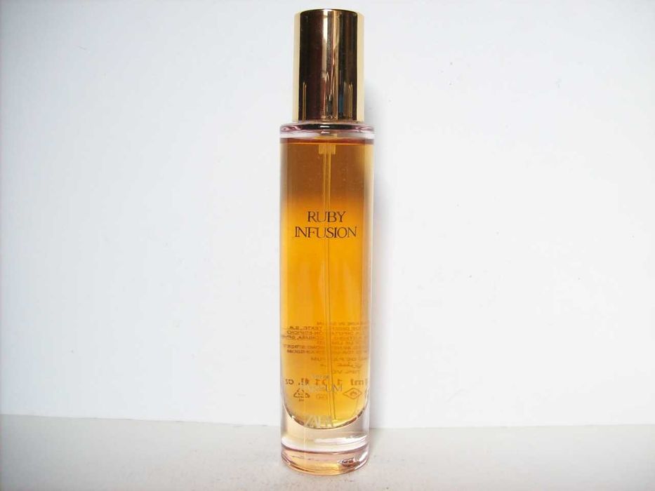 Zara Ruby Infusion - 30ml