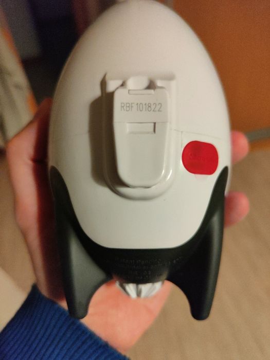 Embalador de bebés para carrinhos