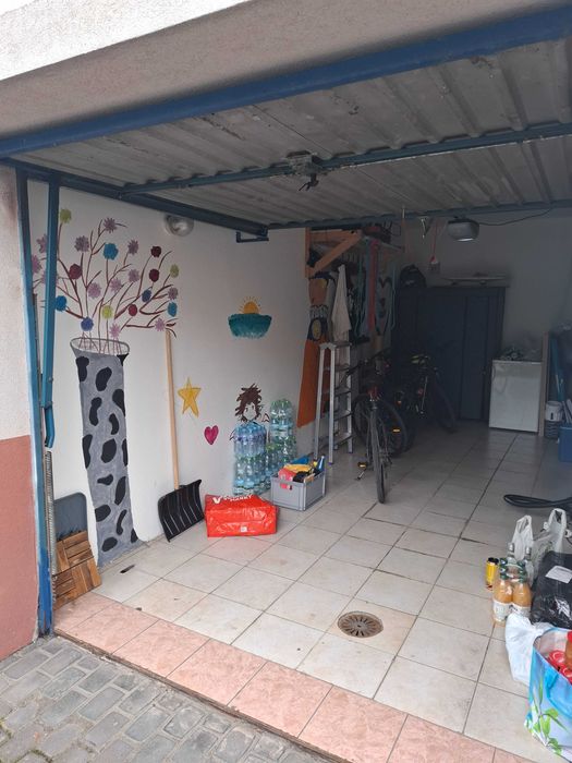 Garaż do wynajęcia