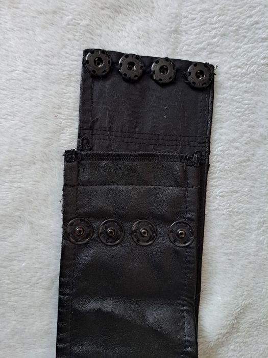 Taniec towarzyski - pasek męski do LA