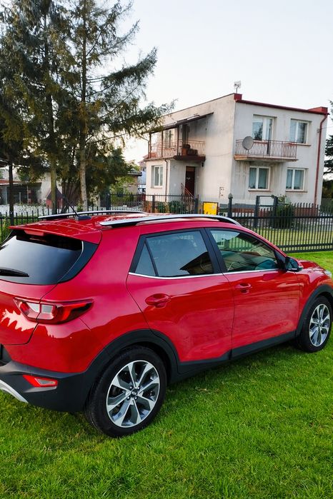 ‼️Kia Stonic 23 tyś przebiegu‼️