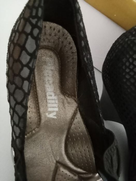 Sapato senhora Piccadilly