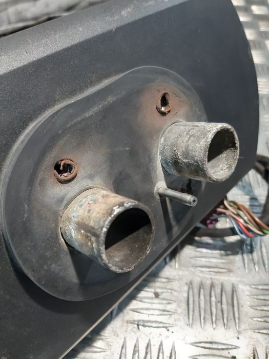 Webasto Ogrzewanie Postojowe Man Airtronic D4S 40W 24V Eberspacher