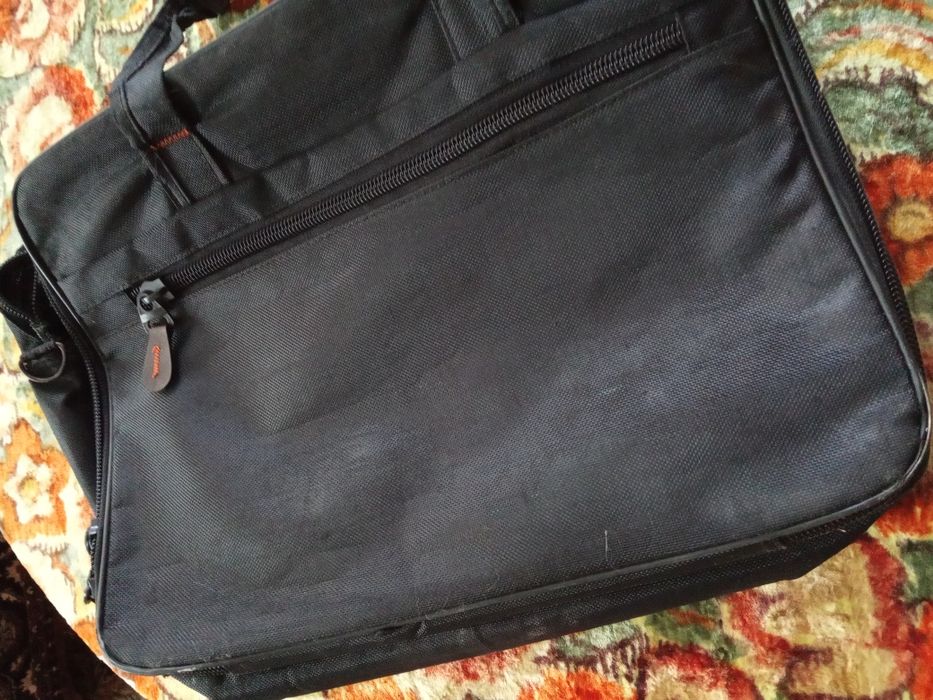 Сумка для ноутбука