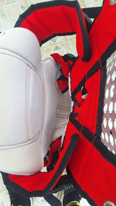 Marsúpio Chicco bebé