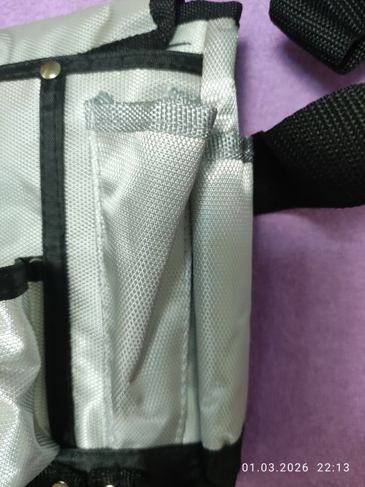 Сумка для инструмента.