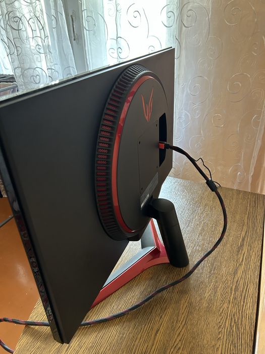 Продам Монітор LG 27" 27GN800P-B
