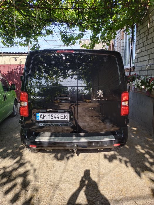 Продам Пежо Експерт