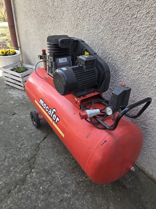 Kompresor   270 l