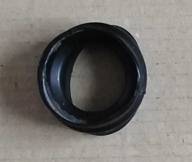 Пыльник торсиона Запорожец: ЗАЗ 968М код 968M-2904035