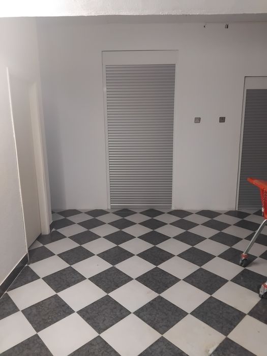 Armazém Arrecadação Storage Box