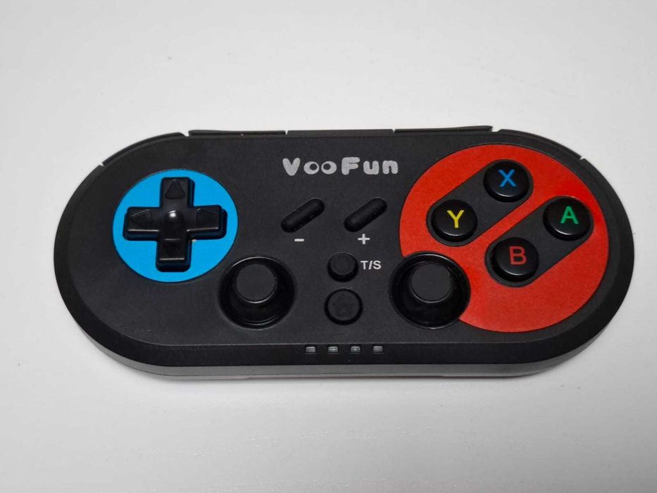 Pad do Nintendo Windows Android TV