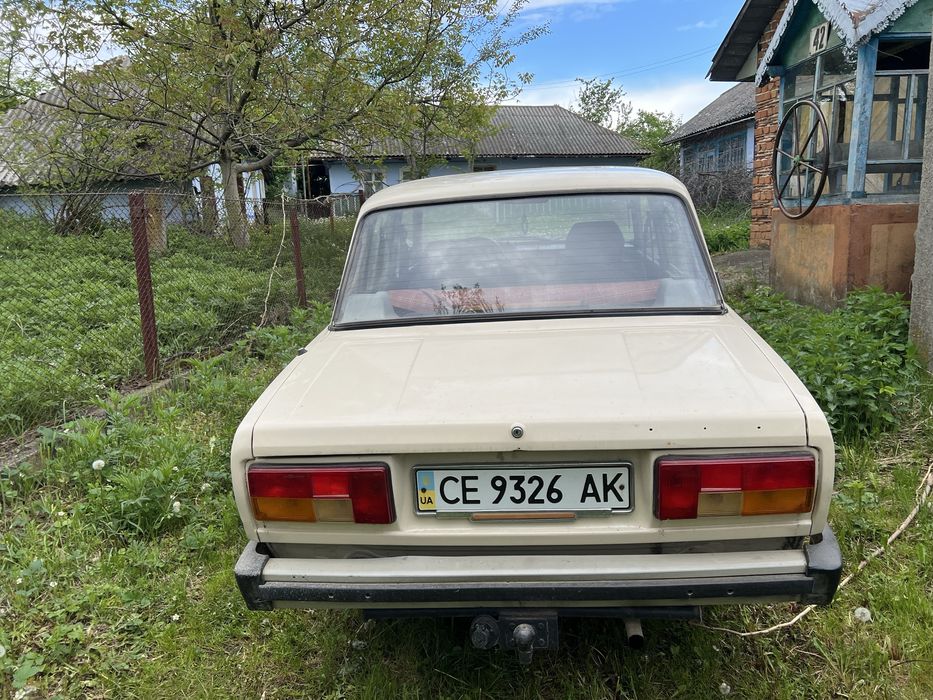 ВАЗ 21053 Жигуль. Двигун з трійки. 93р.в. В чудовому стані.