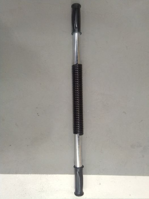 Barra para exercitar os músculo só 20€s