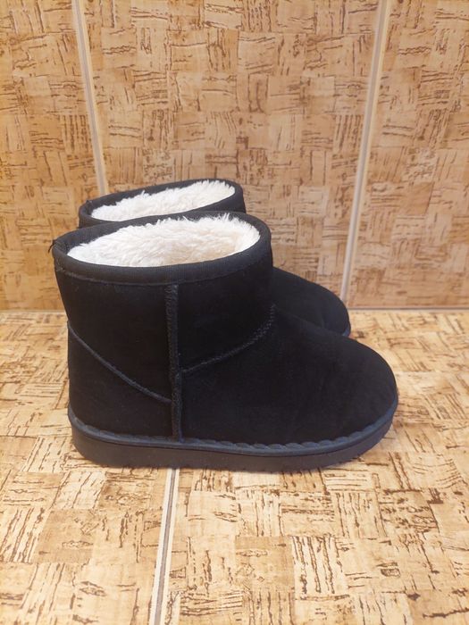 Дитячі зимові уги