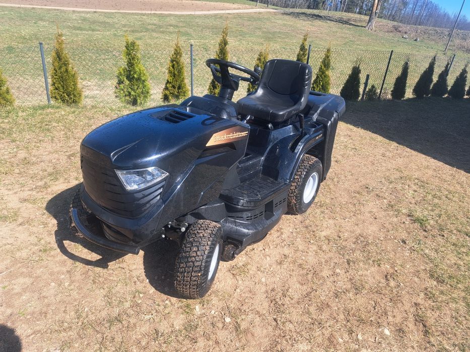 Sprzedam traktorek kosiarkę