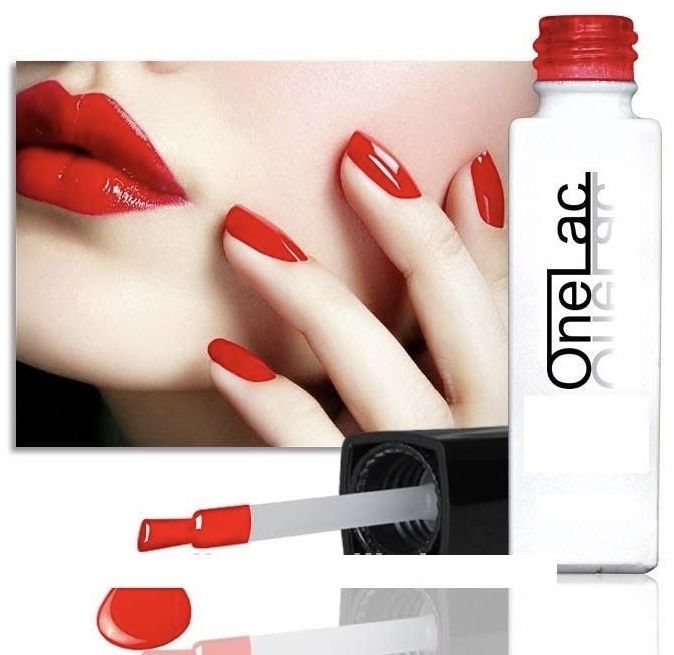 Verniz Gel para unhas