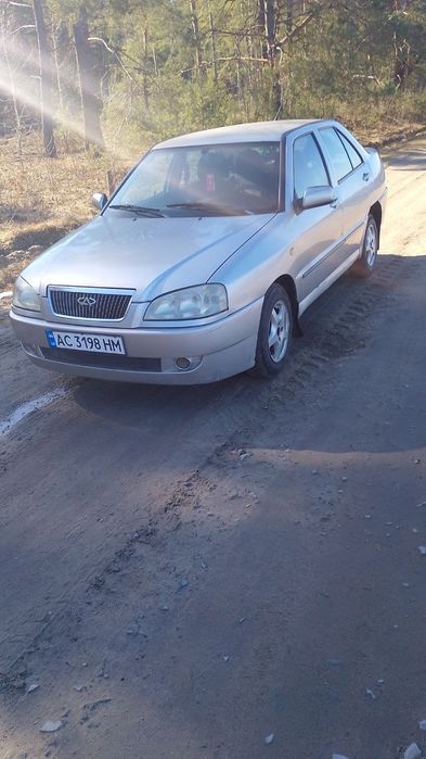 Продам власне авто