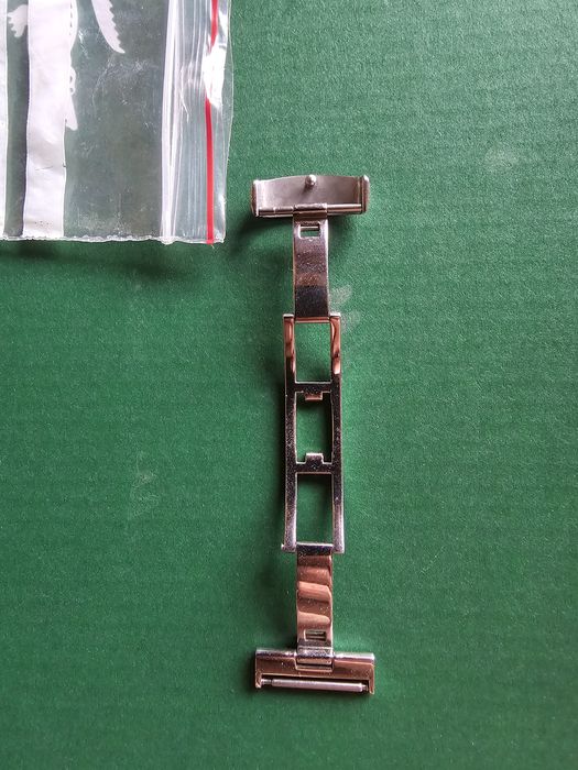 Tissot - fecho para bracelete
