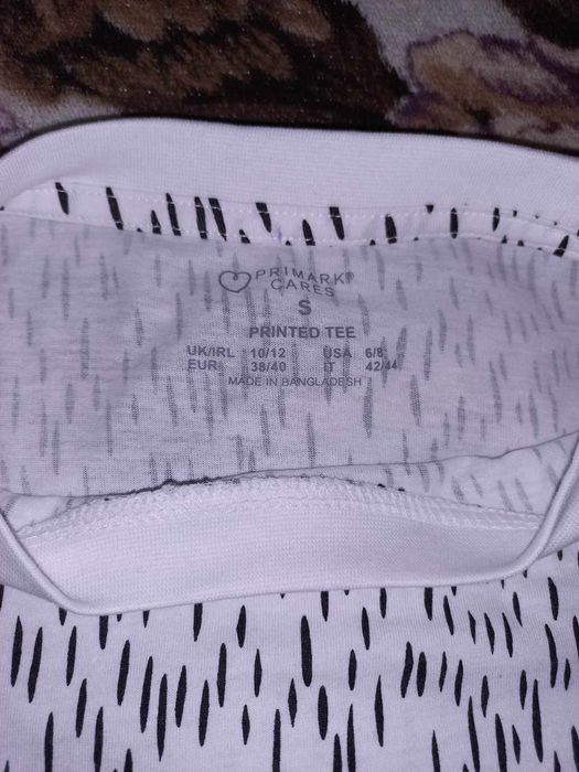 Футболка Primark