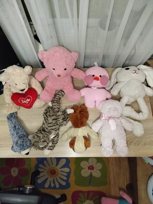 Продам ,Глазастикі ty,та інші,глазастік,та інші, жираф,розочка,Diddl