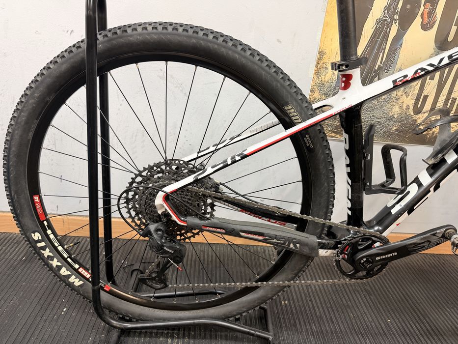 Focus Raven 29R tamanho S