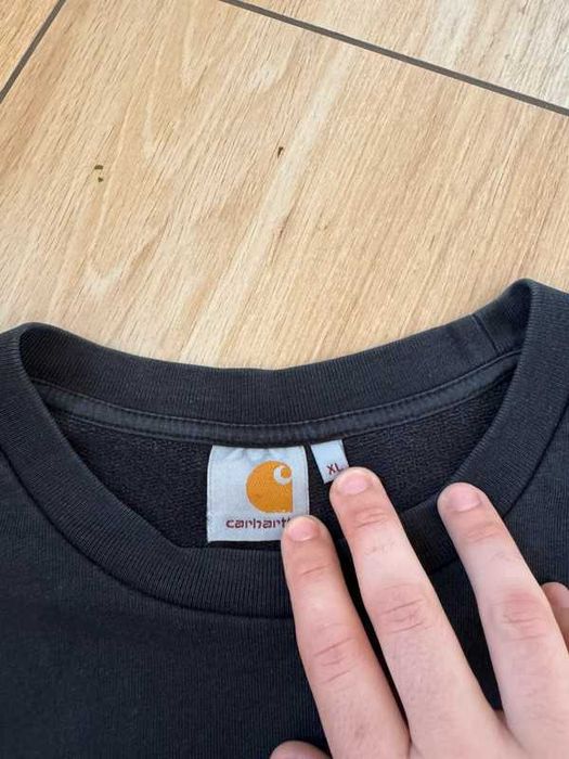 Crewneck Carhartt