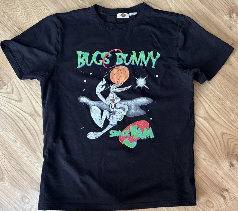 Футболка Space Jam