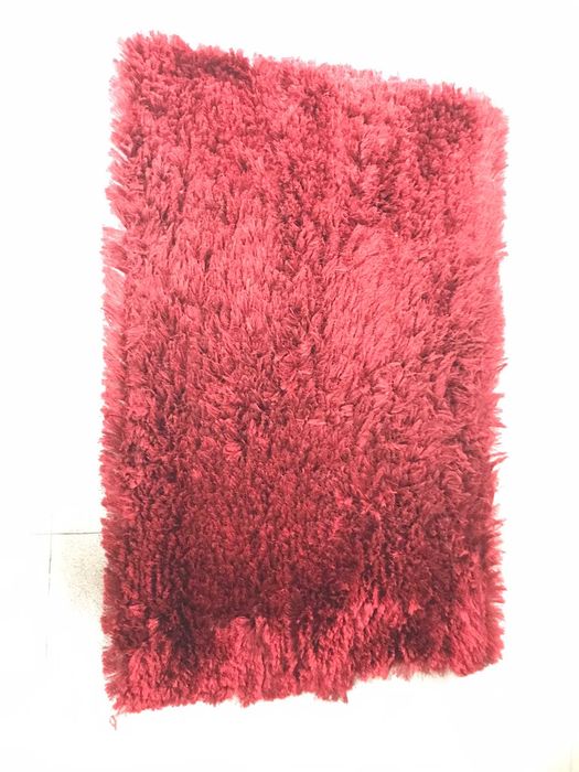 Carpetes como novas