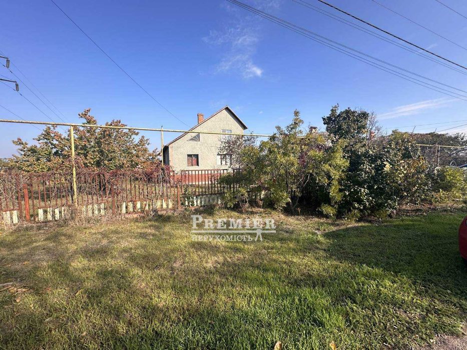 Дом 229 м2 Жилое Состояние, 25 соток Грибовка