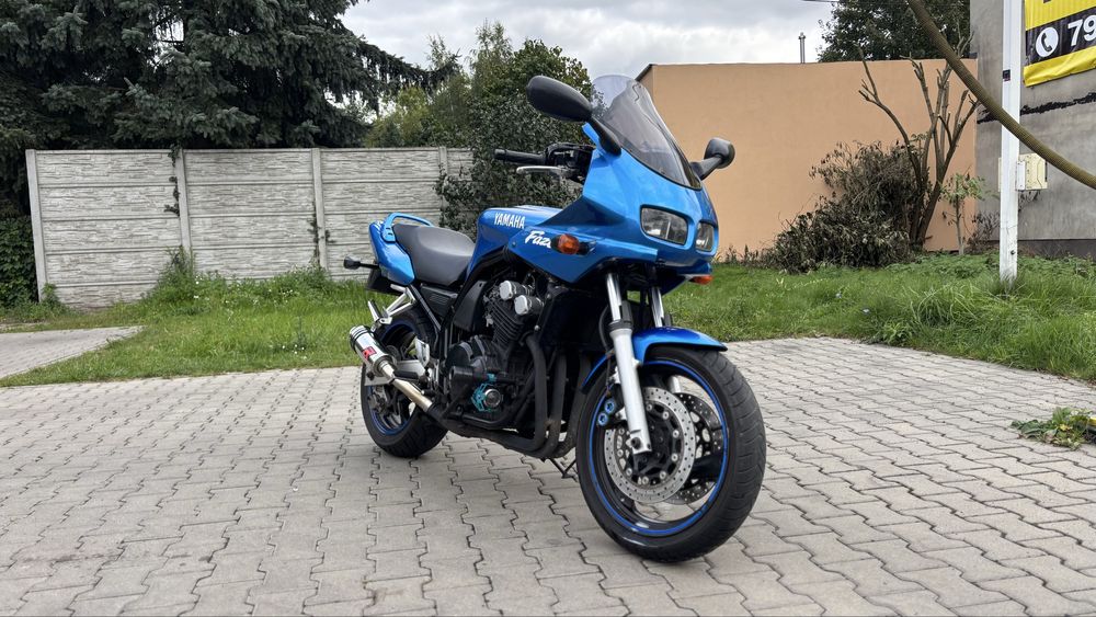 Yamaha