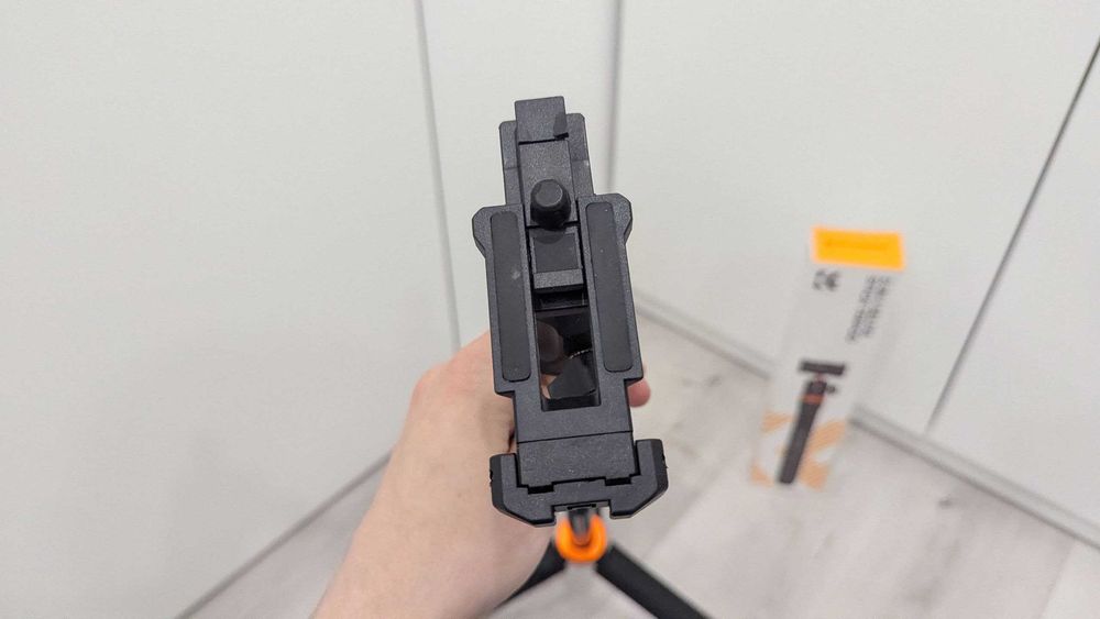 Штатив селфі палиця K&F CONCEPT 158 см 3 в 1 для телефонів та камер