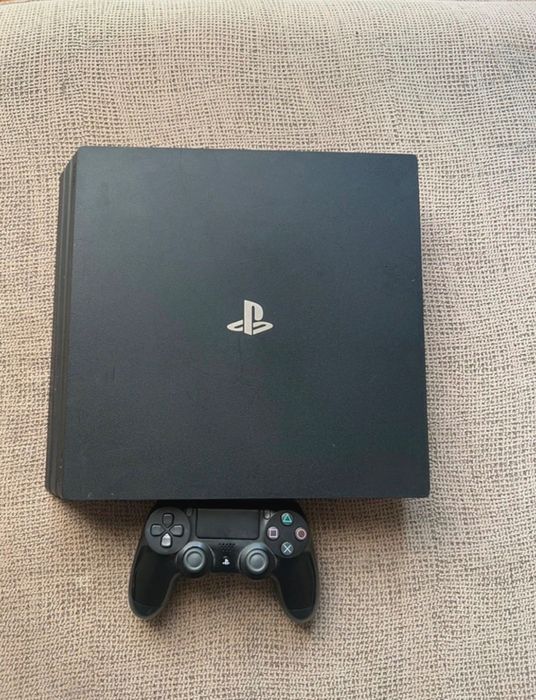 Playstation 4 Pro 1T