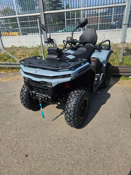 Cfmoto